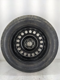 2016-2016 Mercedes-benz Gle350 Spare Donut Tire Wheel Rim Oem - Oemusedautoparts1.com