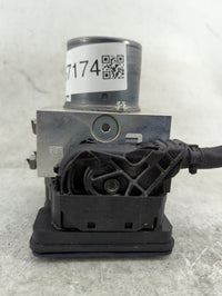 2016 Mercedes-Benz Gle350 ABS Pump Control Module Replacement P/N:A1669013400 225841-137, BNPHI00760094 Fits OEM Used Auto P