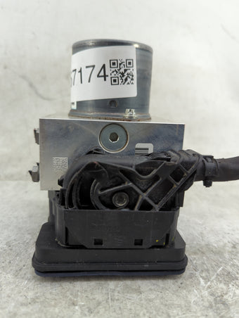 compare product 2016 Mercedes-Benz Gle350 ABS Pump Control Module Replacement P/N:A1669013400 225841-137, BNPHI00760094 Fits OEM Used Auto Parts