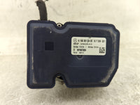 2016 Mercedes-Benz Gle350 ABS Pump Control Module Replacement P/N:A1669013400 225841-137, BNPHI00760094 Fits OEM Used Auto P