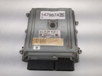 2016-2018 Mercedes-Benz Gle350 PCM Engine Control Computer ECU ECM PCU OEM P/N:A2769004600 A2769011200 Fits OEM Used Auto Pa