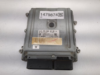 compare product 2016-2018 Mercedes-Benz Gle350 PCM Engine Control Computer ECU ECM PCU OEM P/N:A2769004600 A2769011200 Fits OEM Used Auto Parts