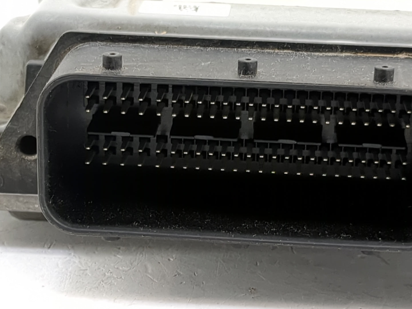 2016-2018 Mercedes-Benz Gle350 PCM Engine Control Computer ECU ECM PCU OEM P/N:A2769004600 A2769011200 Fits OEM Used Auto Pa
