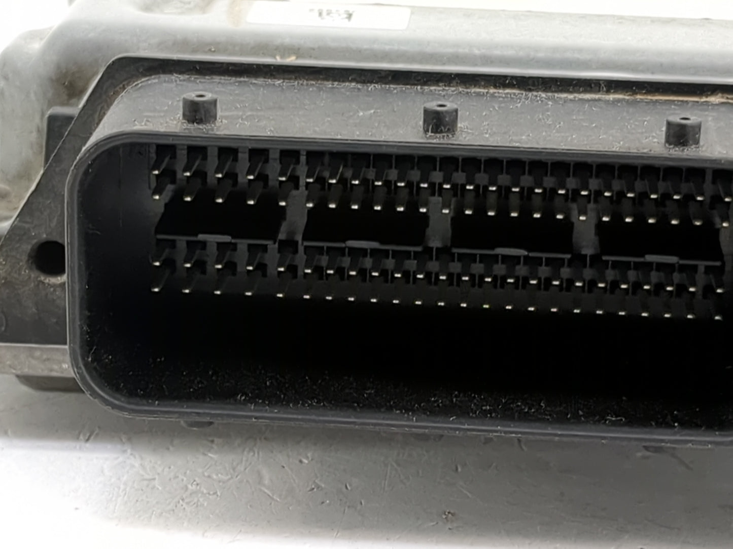 2016-2018 Mercedes-Benz Gle350 PCM Engine Control Computer ECU ECM PCU OEM P/N:A2769004600 A2769011200 Fits OEM Used Auto Pa