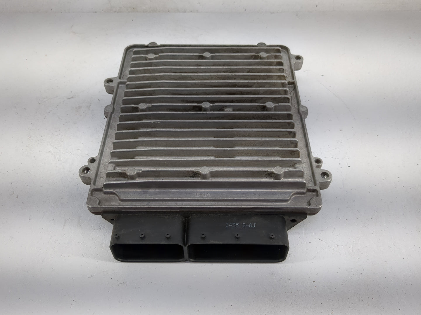 2016-2018 Mercedes-Benz Gle350 PCM Engine Control Computer ECU ECM PCU OEM P/N:A2769004600 A2769011200 Fits OEM Used Auto Pa