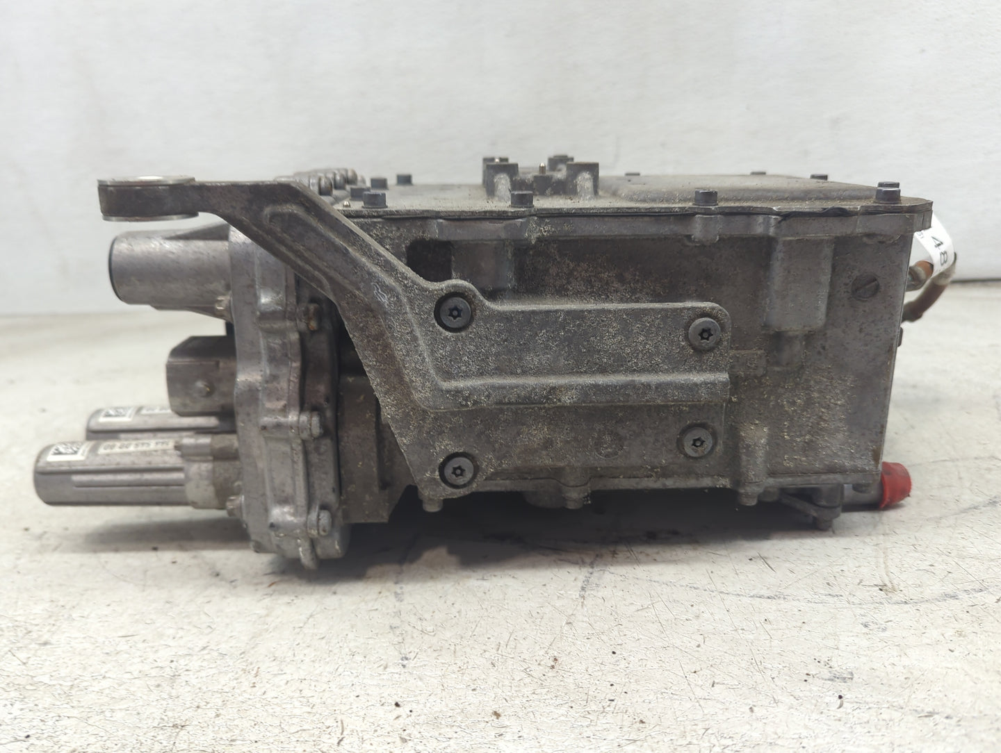 2016-2019 Mercedes-Benz Gle350 Hybrid DC Synergy Drive Power Inverter P/N:A2769004101 A2769060101 Fits OEM Used Auto Parts -