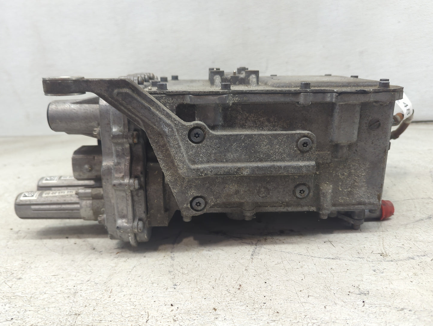 2016-2019 Mercedes-Benz Gle350 Hybrid DC Synergy Drive Power Inverter P/N:A2769004101 A2769060101 Fits OEM Used Auto Parts -