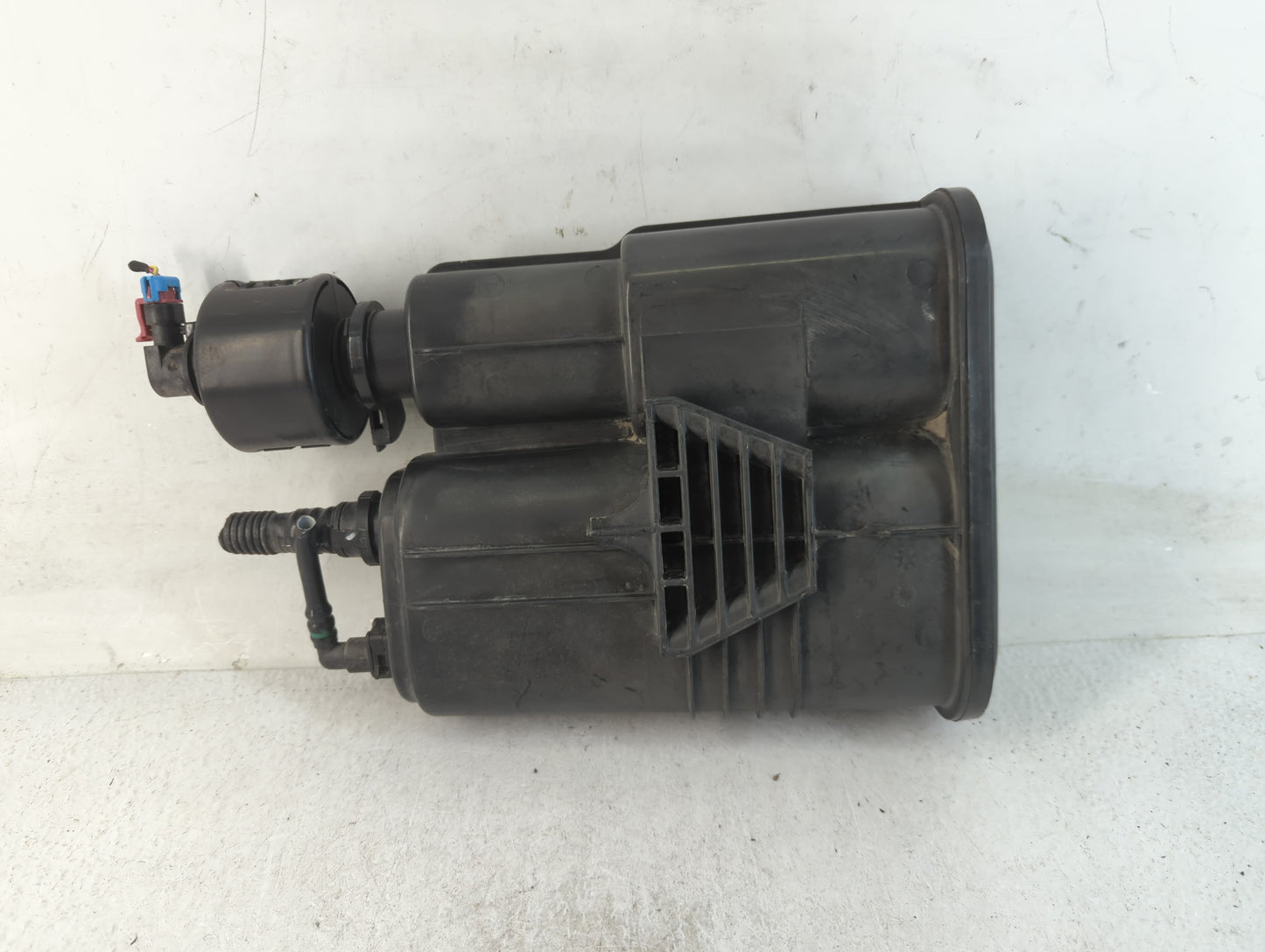 2016 Mercedes-benz Gle350 Fuel Vapor Charcoal Canister - Oemusedautoparts1.com