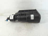 2016 Mercedes-benz Gle350 Fuel Vapor Charcoal Canister - Oemusedautoparts1.com