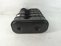 2016 Mercedes-benz Gle350 Fuel Vapor Charcoal Canister - Oemusedautoparts1.com