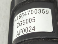 2016 Mercedes-benz Gle350 Fuel Vapor Charcoal Canister - Oemusedautoparts1.com