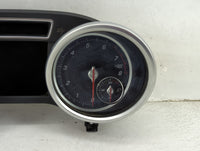 2016 Mercedes-Benz Gle Class Instrument Cluster Speedometer Gauges P/N:1031060161 Miles:73K Fits Fits 2017 OEM Used Auto Par
