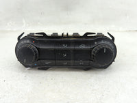 2016-2020 Mercedes-Benz Metris Climate Control Module Temperature AC/Heater Replacement P/N:A447 901 21 01 A447 900 60 06 Fi