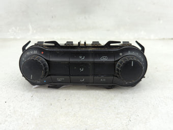 compare product 2016-2020 Mercedes-Benz Metris Climate Control Module Temperature AC/Heater Replacement P/N:A447 901 21 01 A447 900 60 06 Fits OEM Used Auto Parts