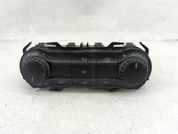 2016-2020 Mercedes-Benz Metris Climate Control Module Temperature AC/Heater Replacement P/N:A447 901 21 01 A447 900 60 06 Fi