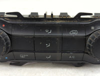 2016-2020 Mercedes-Benz Metris Climate Control Module Temperature AC/Heater Replacement P/N:A447 901 21 01 A447 900 60 06 Fi