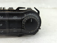 2016-2020 Mercedes-Benz Metris Climate Control Module Temperature AC/Heater Replacement P/N:A447 901 21 01 A447 900 60 06 Fi