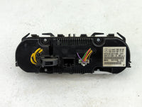 2016-2020 Mercedes-Benz Metris Climate Control Module Temperature AC/Heater Replacement P/N:A447 901 21 01 A447 900 60 06 Fi