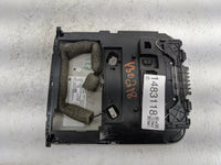 2016-2021 Mercedes-benz Metris Overhead Roof Console Beige - Oemusedautoparts1.com