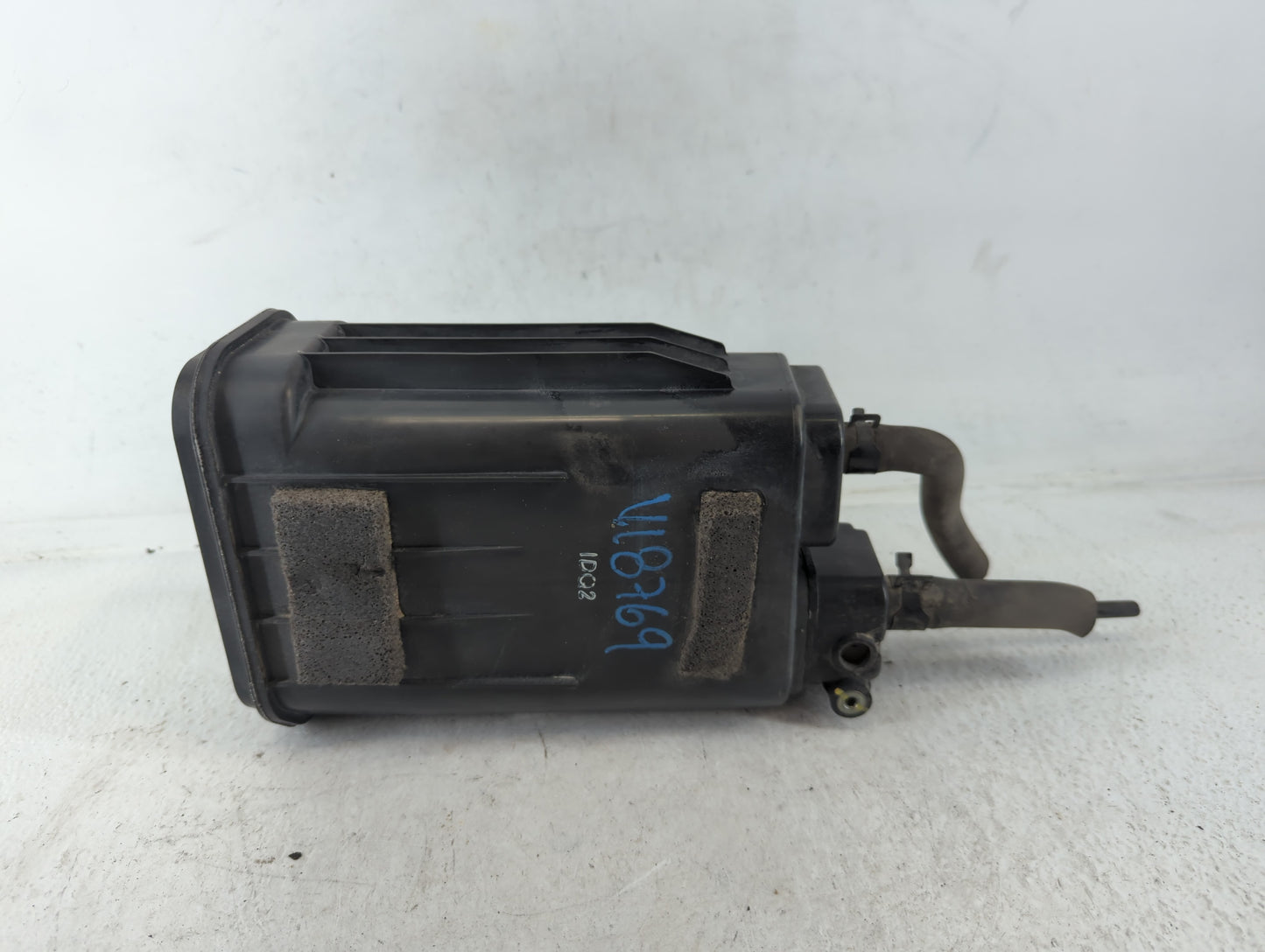 2016 Mercedes-benz S550 Fuel Vapor Charcoal Canister - Oemusedautoparts1.com