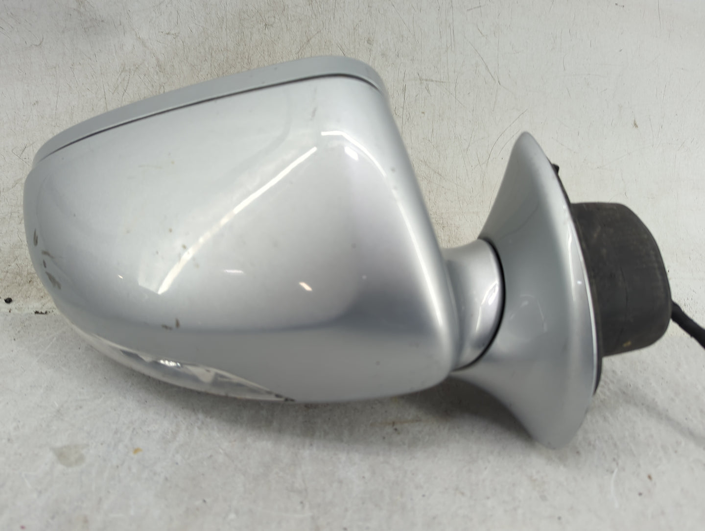 2016 Mercedes-Benz Slk300 Passenger Side View Mirror - Right Door Mirror OEM Used - Oemusedautoparts1.com