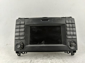 compare product 2016 Mercedes-benz Sprinter Radio Control Panel