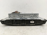 2016 Mercedes-benz Sprinter Radio Control Panel - Oemusedautoparts1.com