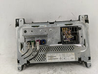 2016 Mercedes-benz Sprinter Radio Control Panel - Oemusedautoparts1.com