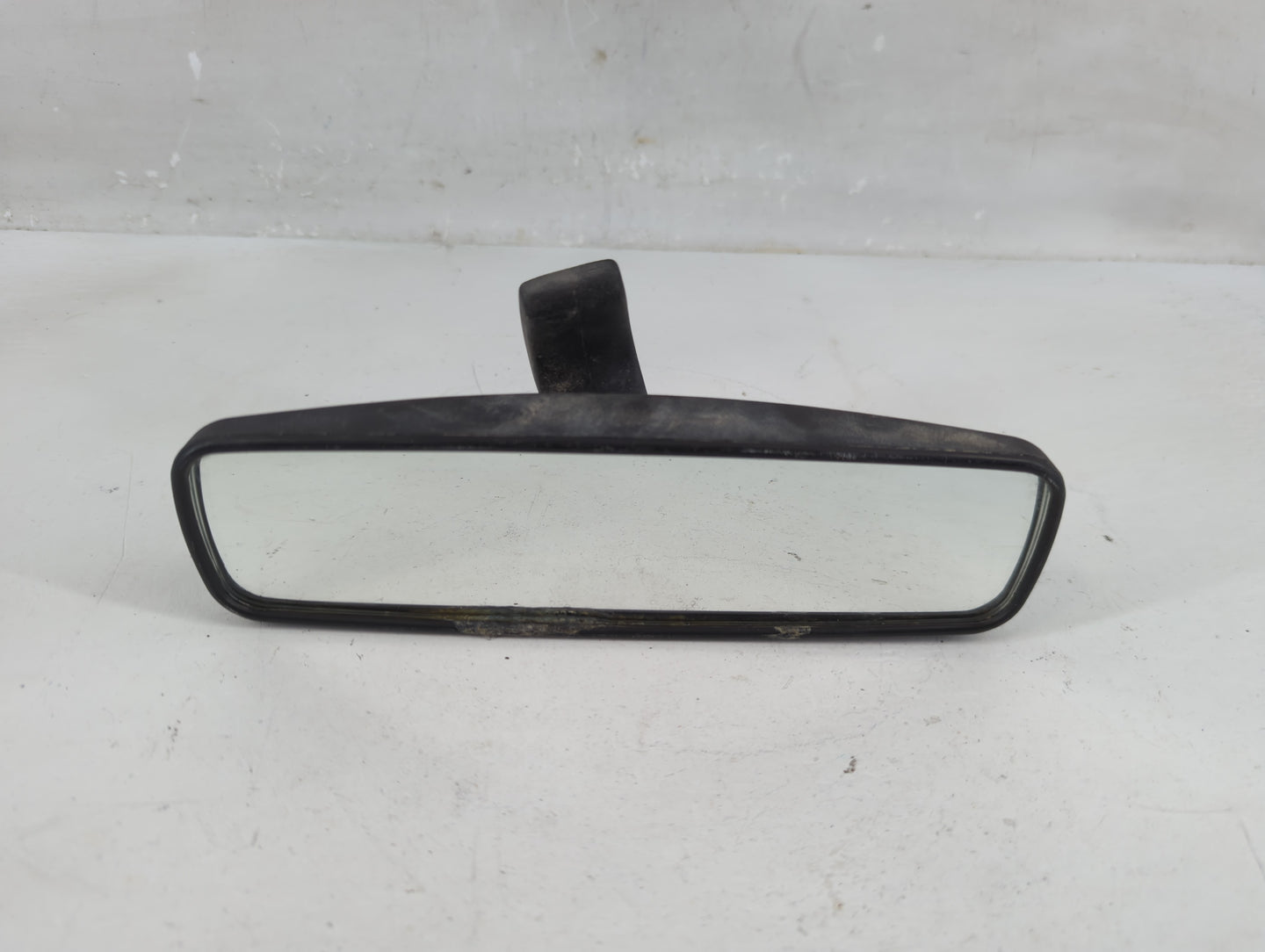 2016 Mercedes-Benz Sprinter 2500 Interior Rear View Mirror Replacement OEM Fits OEM Used Auto Parts - Oemusedautoparts1.com