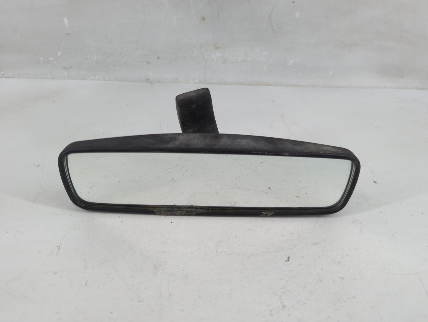 2016 Mercedes-Benz Sprinter 2500 Interior Rear View Mirror Replacement OEM Fits OEM Used Auto Parts - Oemusedautoparts1.com