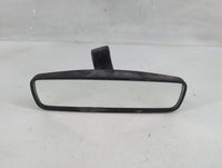 2016 Mercedes-Benz Sprinter 2500 Interior Rear View Mirror Replacement OEM Fits OEM Used Auto Parts - Oemusedautoparts1.com