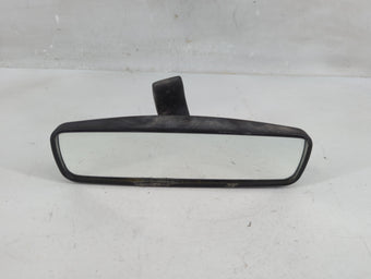 compare product 2016 Mercedes-Benz Sprinter 2500 Interior Rear View Mirror Replacement OEM Fits OEM Used Auto Parts