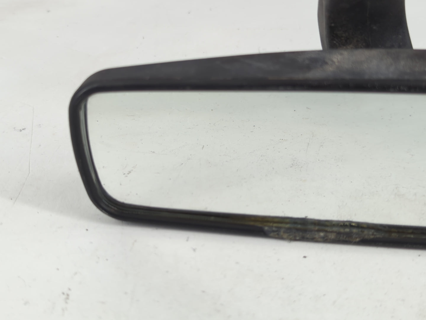2016 Mercedes-Benz Sprinter 2500 Interior Rear View Mirror Replacement OEM Fits OEM Used Auto Parts - Oemusedautoparts1.com