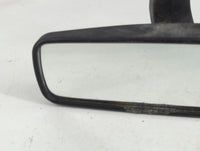 2016 Mercedes-Benz Sprinter 2500 Interior Rear View Mirror Replacement OEM Fits OEM Used Auto Parts - Oemusedautoparts1.com