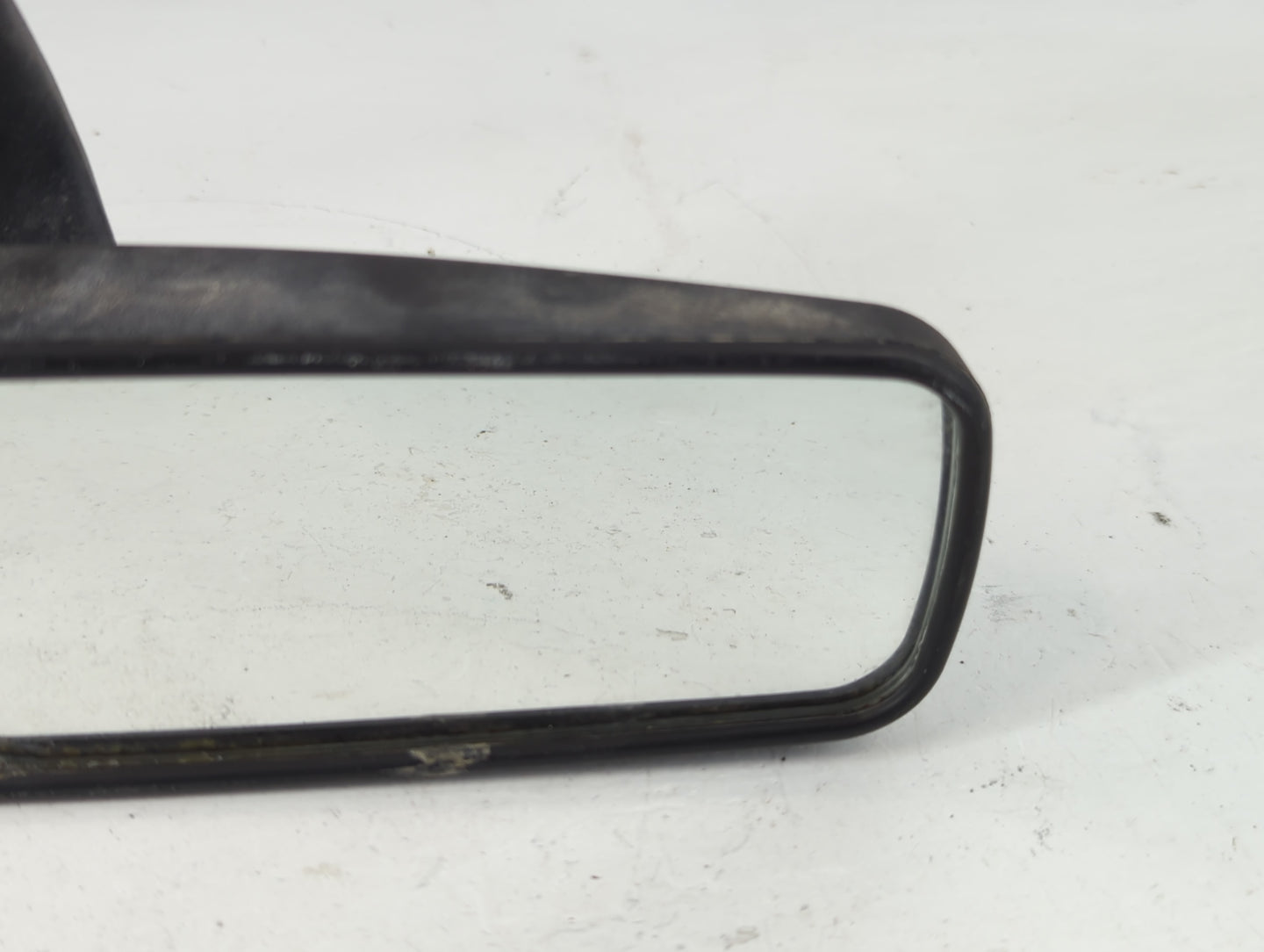 2016 Mercedes-Benz Sprinter 2500 Interior Rear View Mirror Replacement OEM Fits OEM Used Auto Parts - Oemusedautoparts1.com