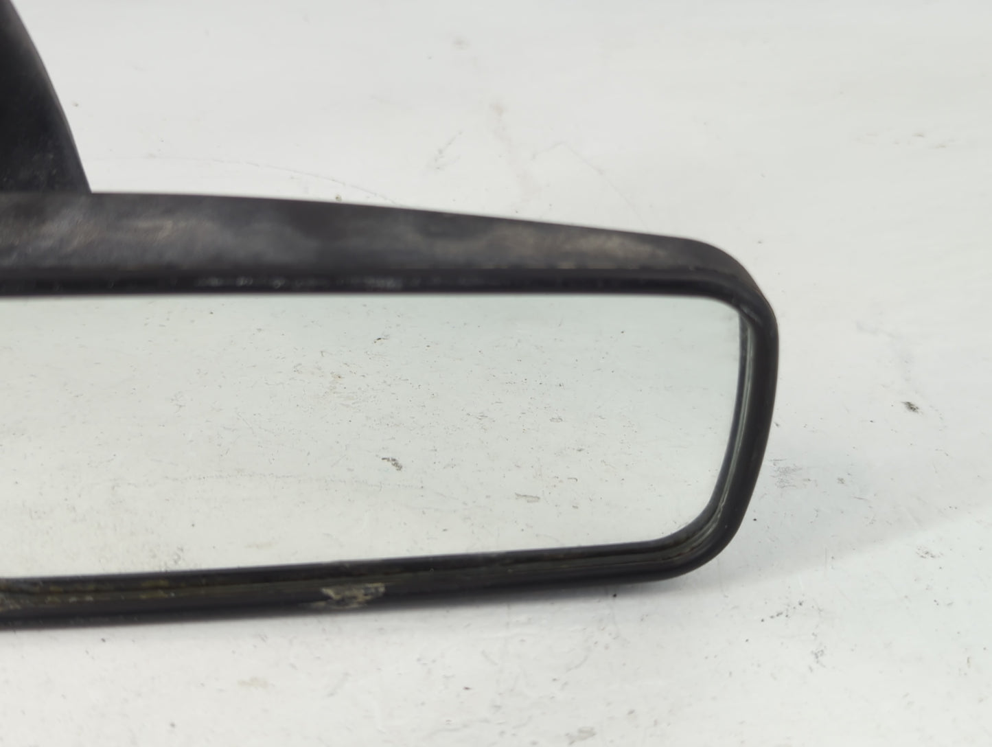 2016 Mercedes-Benz Sprinter 2500 Interior Rear View Mirror Replacement OEM Fits OEM Used Auto Parts - Oemusedautoparts1.com