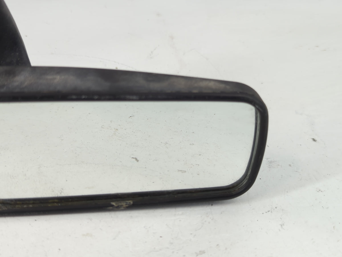 2016 Mercedes-Benz Sprinter 2500 Interior Rear View Mirror Replacement OEM Fits OEM Used Auto Parts - Oemusedautoparts1.com