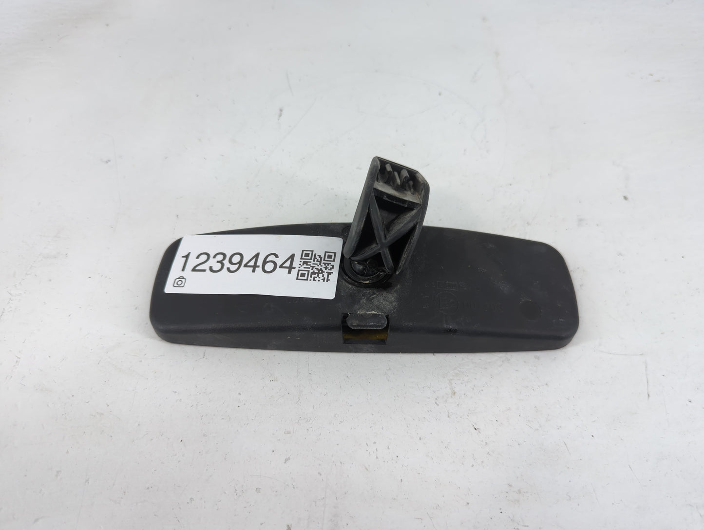 2016 Mercedes-Benz Sprinter 2500 Interior Rear View Mirror Replacement OEM Fits OEM Used Auto Parts - Oemusedautoparts1.com