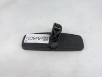 2016 Mercedes-Benz Sprinter 2500 Interior Rear View Mirror Replacement OEM Fits OEM Used Auto Parts - Oemusedautoparts1.com
