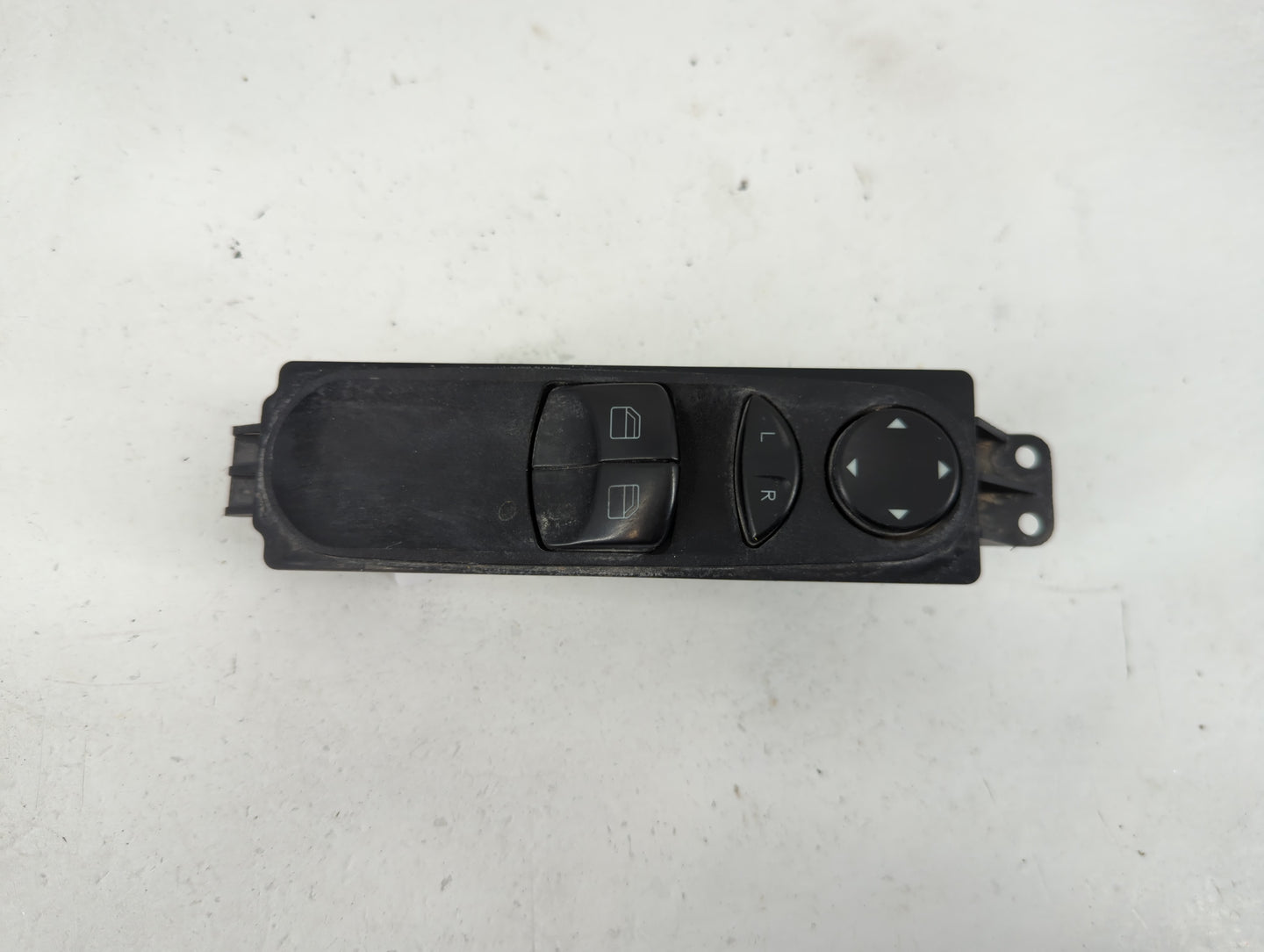 2016 Mercedes-Benz Sprinter 2500 Master Power Window Switch Replacement Driver Side Left P/N:A 906 545 12 13 Fits OEM Used A