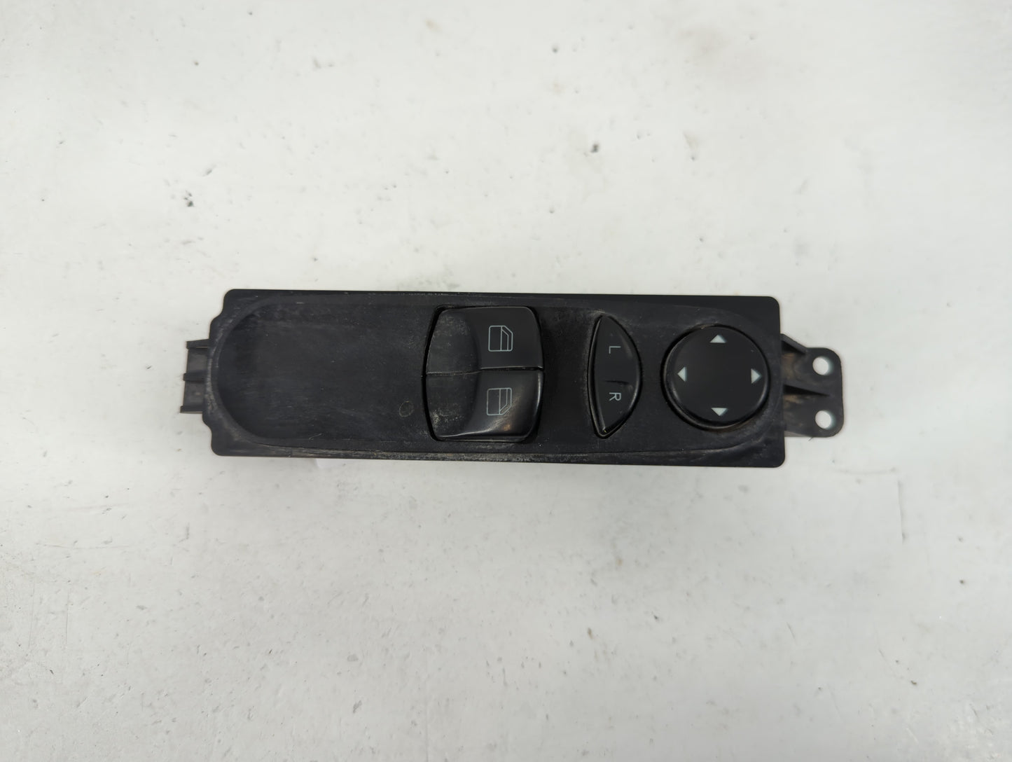 2016 Mercedes-Benz Sprinter 2500 Master Power Window Switch Replacement Driver Side Left P/N:A 906 545 12 13 Fits OEM Used A