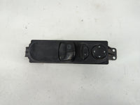 2016 Mercedes-Benz Sprinter 2500 Master Power Window Switch Replacement Driver Side Left P/N:A 906 545 12 13 Fits OEM Used A