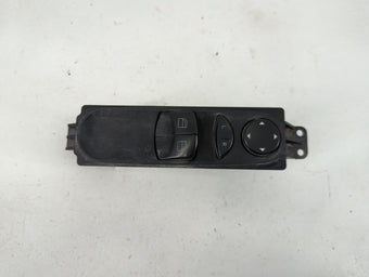 compare product 2016 Mercedes-Benz Sprinter 2500 Master Power Window Switch Replacement Driver Side Left P/N:A 906 545 12 13 Fits OEM Used Auto Parts