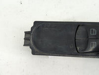 2016 Mercedes-Benz Sprinter 2500 Master Power Window Switch Replacement Driver Side Left P/N:A 906 545 12 13 Fits OEM Used A