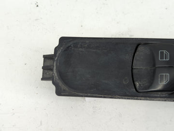 2016 Mercedes-Benz Sprinter 2500 Master Power Window Switch Replacement Driver Side Left P/N:A 906 545 12 13 Fits OEM Used Auto Parts