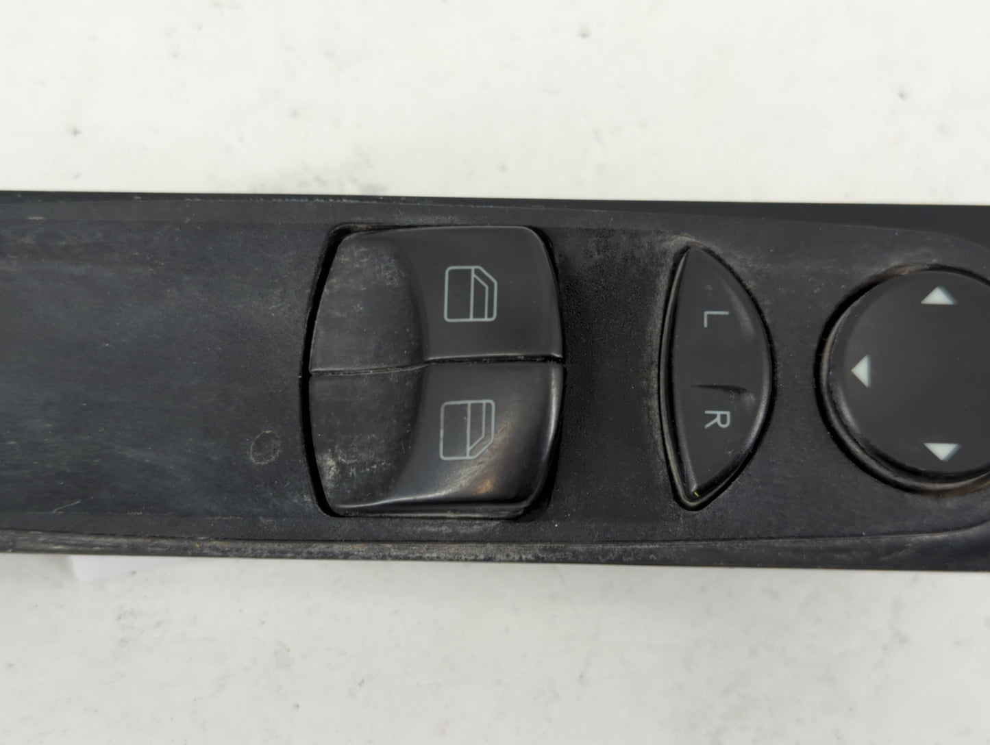 2016 Mercedes-Benz Sprinter 2500 Master Power Window Switch Replacement Driver Side Left P/N:A 906 545 12 13 Fits OEM Used A