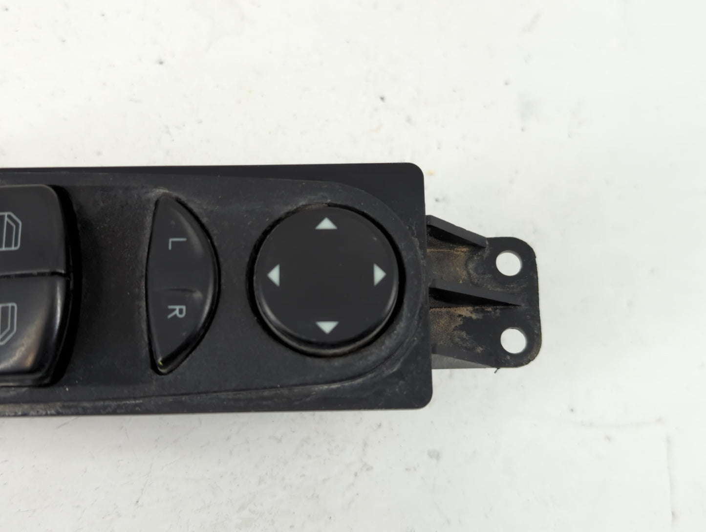 2016 Mercedes-Benz Sprinter 2500 Master Power Window Switch Replacement Driver Side Left P/N:A 906 545 12 13 Fits OEM Used A