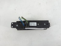 2016 Mercedes-Benz Sprinter 2500 Master Power Window Switch Replacement Driver Side Left P/N:A 906 545 12 13 Fits OEM Used A