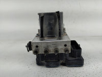 2016 Mercedes-Benz Sprinter 2500 ABS Pump Control Module Replacement Fits OEM Used Auto Parts - Oemusedautoparts1.com