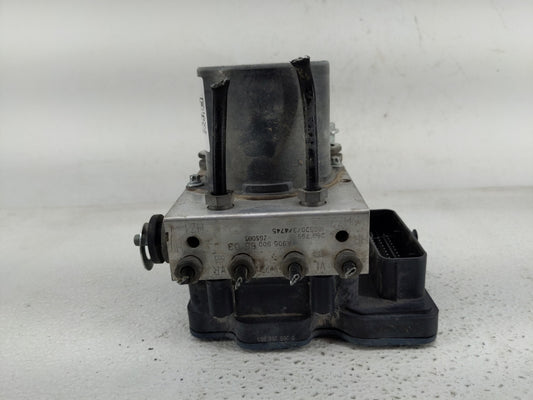 2016 Mercedes-Benz Sprinter 2500 ABS Pump Control Module Replacement Fits OEM Used Auto Parts - Oemusedautoparts1.com